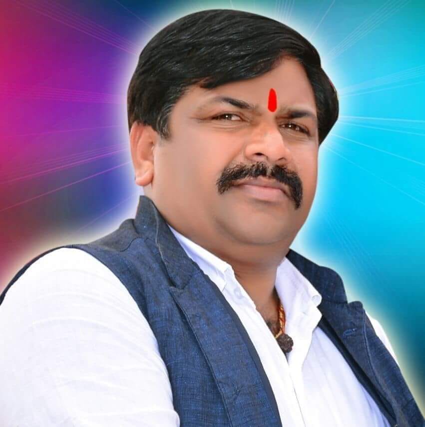 BJP के किसान मोर्चा प्रदेश उपाध्यक्ष अजय भारद्वाज भराला को अतिरिक्त प्रभार के रूप में नोएडा बीजेपी किसान मोर्चा प्रभारी बनाया गया ।