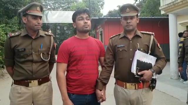 अपनी पहचान छुपाकर हिन्दू लड़की से की शादी, पुलिस ने मामला दर्ज कर आरोपी को किया गिरफ्तार