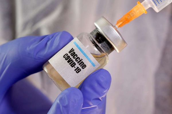 कोविड-19 वैक्सीन एक साल के भीतर आ सकती : डब्ल्यूएचओ प्रमुख
