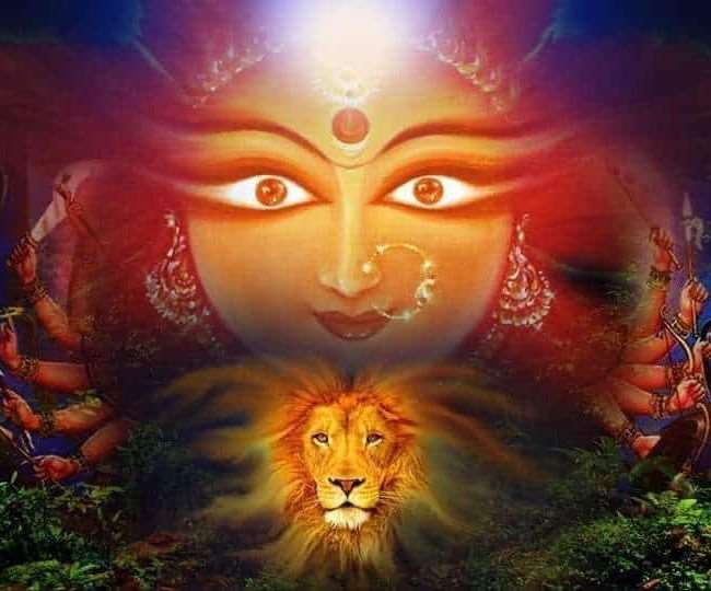 आज से शुरू मां दुर्गा की आराधना, शक्ति और सिद्धि की होगी प्राप्ति