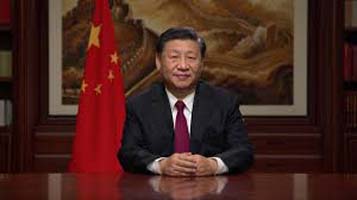 चीन के रिजर्व बल राष्‍ट्रपति चिनफिंग के नेतृत्व में लाए गए, जाने इसके पीछे का मकसद