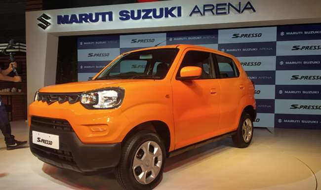 मिनी एसयूवी का CNG वेरिएंट लॉन्च किया Maruti Suzuki ने, देगी 31.2 km/kg का माइलेज