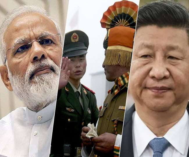 चीन भारत को अड़चन मानता है अपना वर्चस्व स्थापित करने की राह में