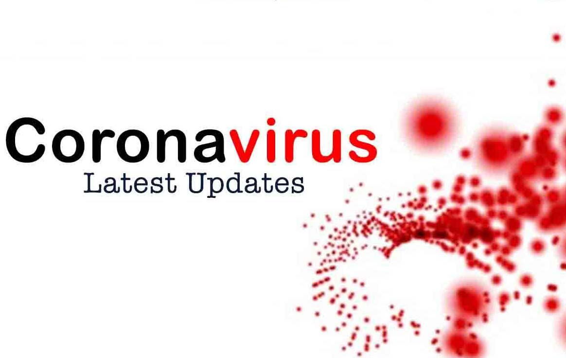 23 हजार के पार UP में कोरोना संक्रमितों की संख्या , अब तक 697 मौतें