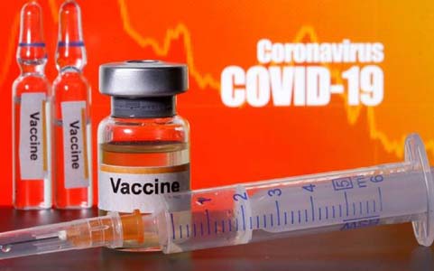 वैक्सीन बन जाएगी कोरोना की , लेकिन मुमकिन नहीं शिक्षा की भरपाई : दिल्ली सरकार