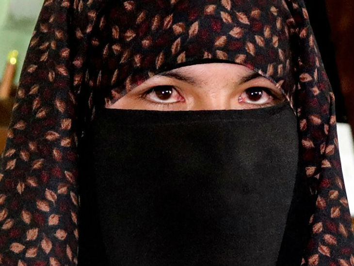16  साल की अफगानी लड़की ने किया दो आतंकियों को ढेर: कमर गुल बोली में उनसे नहीं डरती लड़ने को तैयार हूं फिरसे