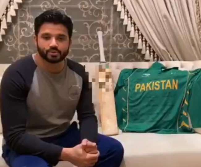 पाकिस्तानी दिग्गज ने बताया, 'अजहर की सेना' कैसे जीत सकती है इंग्लैंड में टेस्ट सीरीज