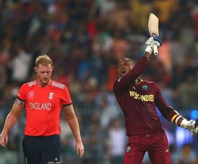 दिग्गज कैरेबियाई ऑलराउंडर ने किया दावा, वर्ल्ड क्रिकेट पर वेस्टइंडीज की टीम कर सकती है राज