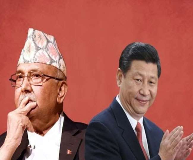 चीन करता है भ्रष्ट नेताओं का इस्तेमाल नेपाल जैसे आर्थिक रूप से कमजोर देशों में घुसपैठ के लिए : रिपोर्ट