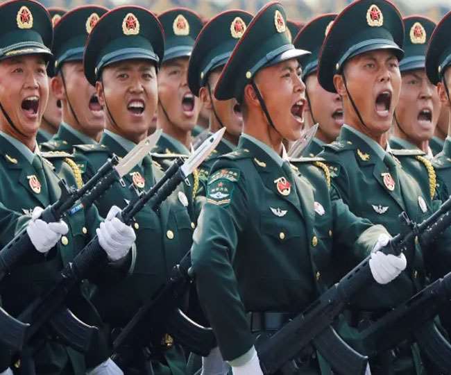सैनिकों में चीन के खिलाफ गुस्सा, कर सकते हैं विद्रोह, चिनफिंग छिपा रहे गलवन में झड़प की सच्चाई को