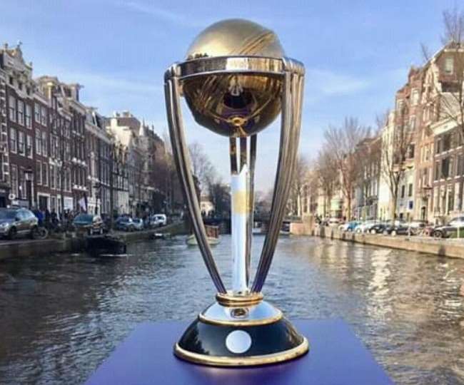 ICC ने वर्ल्ड कप सुपर लीग की लॉन्च , 10 टीमें करेंगी WC 2023 के लिए ऐसे क्वालीफाई