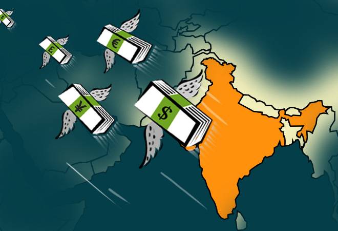 डेढ़ लाख करोड़ रुपये का भारत में विदेशी निवेश, दिखने लगा चीन के खिलाफ बनते माहौल का असर