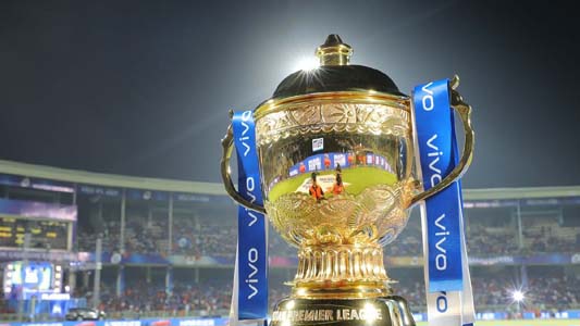 2 अगस्त को फाइनल किया जा सकता है IPL 2020 का शेड्यूल, BCCI करेगी बैठक