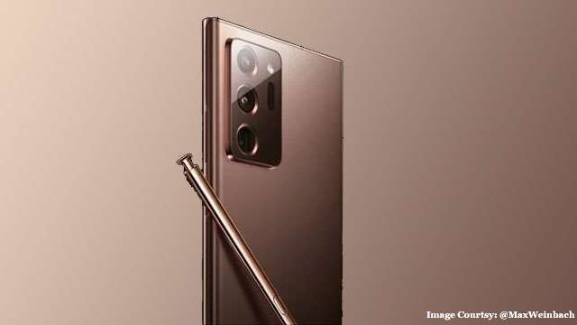 अपने इतिहास का सबसे महंगा स्मार्टफोन हो सकता है Samsung Galaxy Note 20 Series