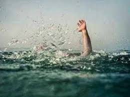 गंगा में स्नान करने के दौरान दो युवक डूबे, एक की मौत...
