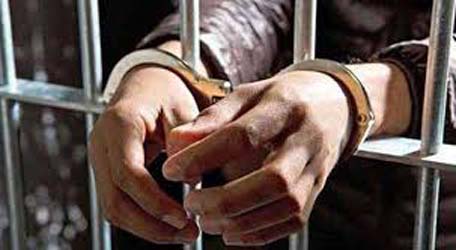 गिरफ्तार किया गया जम्मू-कश्मीर में लश्कर आतंकी का सहयोगी...