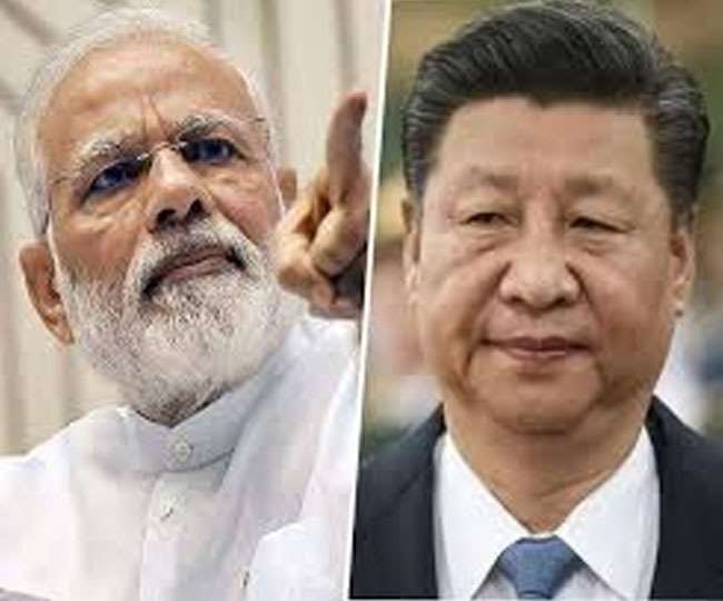 चीन को भारत से गलवन हिंसा के बाद 20 दिन में मिले 20 बड़े झटके