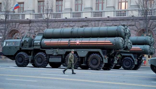 बड़ा झटका चीन को, एस-400 मिसाइलों की डिलीवरी पर मित्र रूस ने लगाई रोक
