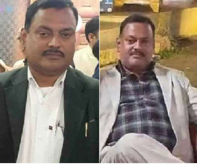 राजस्थान में  साजिश हो रही गहलोत सरकार गिराने की, दो भाजपा नेता गिरफ्तार