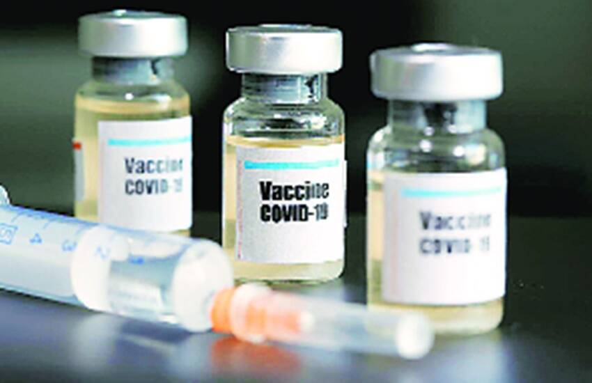 विदेश मंत्रालय रूस जैसे अन्य देशों से भारत में कोरोना वैक्सीन कराने में मदद करेगा