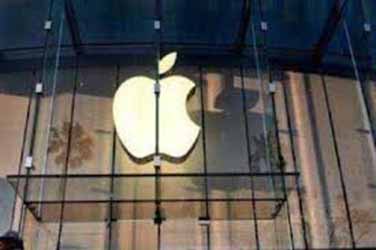 Apple कर रहा अगले दो महीनों में भारत में ऑनलाइन स्टोर खोलने की तैयारी