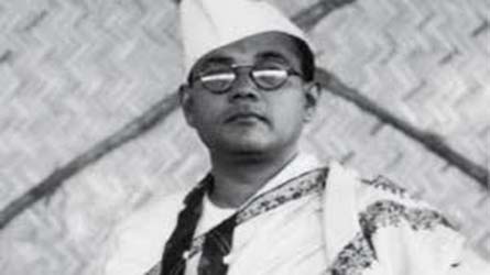 74 वे स्वतंत्रता दिवस के अवसर पर बुलंदशहर जिला अधिकारी रविंद्र कुमार ने कलेक्ट्रेट में किया ध्वजारोहण
