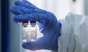 सुपरफास्ट 'स्पुतनिक-5' वैक्सीन क्या सुरक्षित है, WHO ने कहा...
