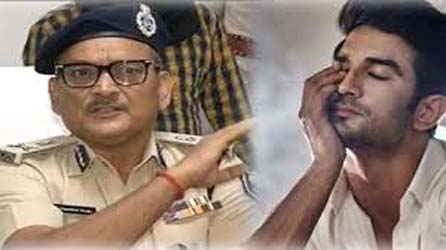 सुशांत मामले में मुंबई की जांच को बिहार पुलिस ने कहा दिखावा