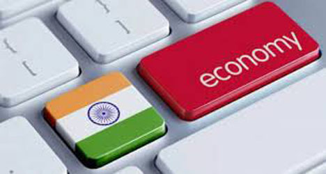 लगता है बीत चुके भारतीय अर्थव्यवस्था के सबसे बुरे दिन : DEA रिपोर्ट