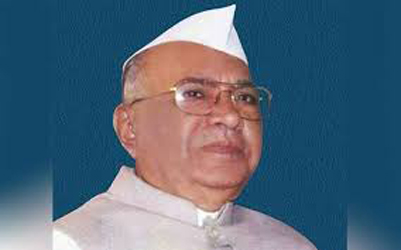 नहीं रहे महाराष्ट्र के पूर्व मुख्यमंत्री शिवाजीराव पाटील-निलंगेकर
