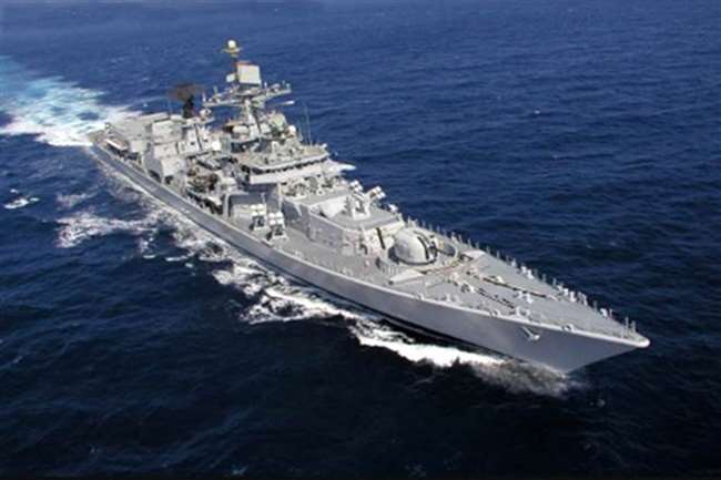 भारतीय नौसेना की हिंद महासागर में पहले से कहीं अधिक बढ़ गई है चुनौती, चीन को साधना भी जरूरी