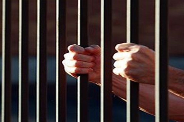 500 कैदी किए गए क्वारंटीन मथुरा जेल में