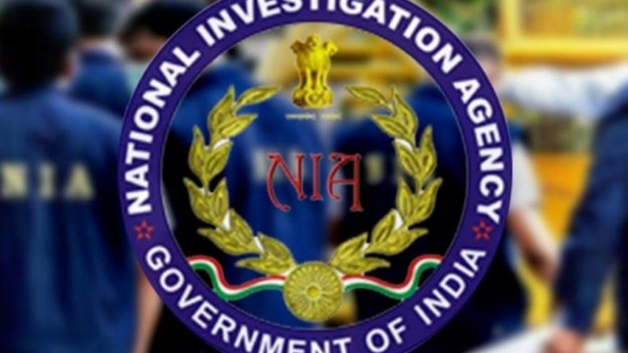 गुजरात से एनआईए ने आईएसआई एजेंट को किया गिरफ्तार