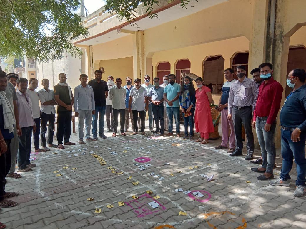 जहां प्रदेश में एक ओर करोना महामारी आपने चरम पर है वही दूसरी ओर सड़क दुर्घटना में मरने वालों की संख्या (नोयडा में 221 मौते 2020 और 499 मौते 2019) कोरोना से कही ज़्यादा है।