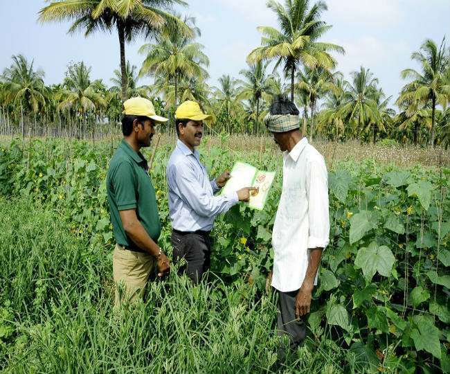 असल में 21वीं सदी के भारत की जरूरत है कृषि सुधार