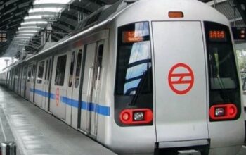 सुरक्षा उपायों के साथ नोएडा मेट्रो की सवारी होगी शुरू