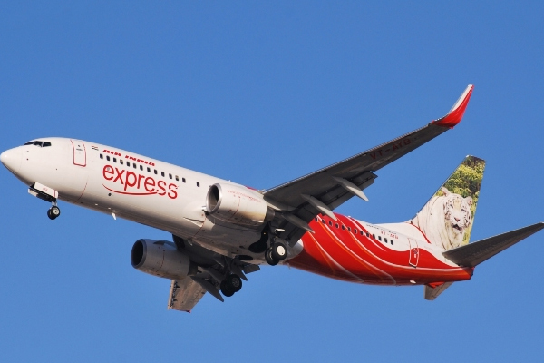 एयर इंडिया एक्सप्रेस की शनिवार से शुरू होगी दुबई सेवा