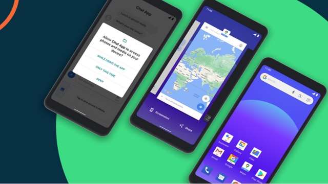 अब Android 11 Go edition के साथ पा सकेंगे high स्पीड सस्ते स्मार्टफोन्स में भी