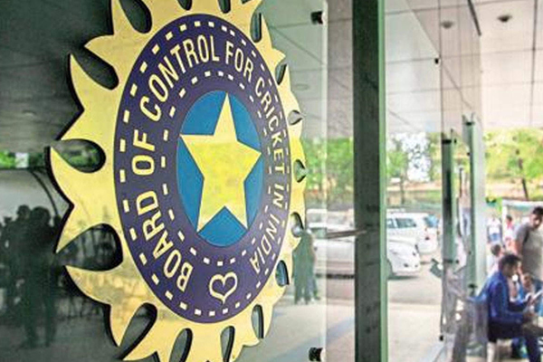 क्रिकेट संबंधों को मजबूत करने के लिए बीसीसीआई, ईसीबी ने  समझौता ज्ञापन पर किए हस्ताक्षर