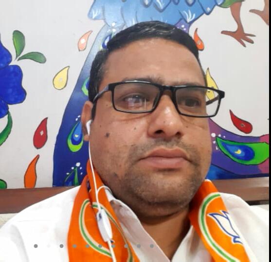 BJP राष्ट्रीय अध्ययक्ष नड्डा ने ममता पर लगाया हिंदू विरोधी मानसिकता के साथ काम करने का आरोप