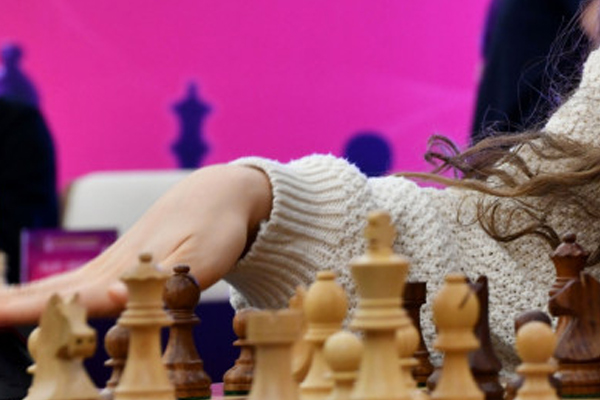 पुरस्कार की हक़दार है ओलंपियाड में स्वर्ण जीतने वाली शतरंज टीम: शतरंज खिलाड़ी फोरम
