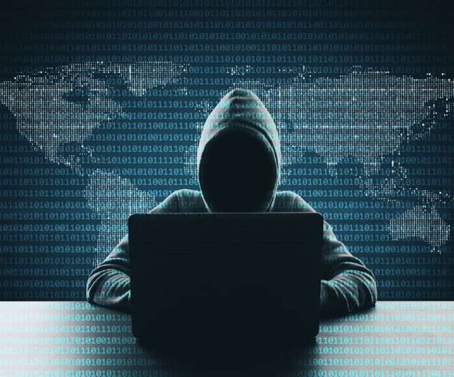 भारत-अमेरिका के बीच हुई पहली वार्षिक बैठक साइबर सुरक्षा को लेकर ...