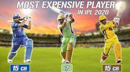 इन भारतीय दिग्गजों को मिलेगी IPL 2020 में सबसे ज्यादा रकम...