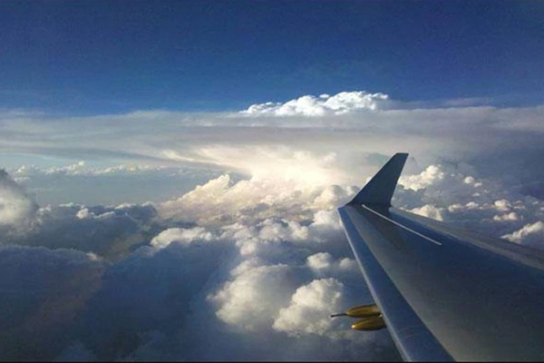 मौसम की सटीक भविष्यवाणी के लिए 250 करोड़ रुपये का  सरकार खरीदेगी विमान