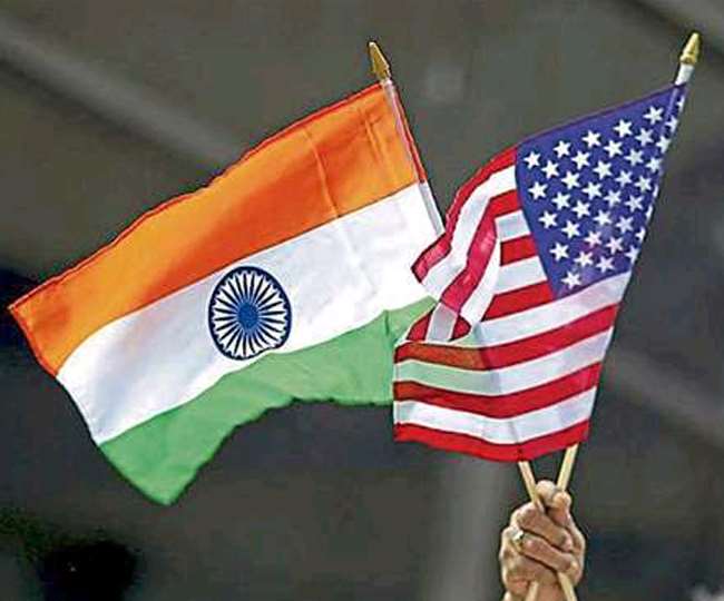 आज होगी भारत और अमेरिका के बीच 2+2 बैठक, BECA पैक्ट पर लगेगी मुहर