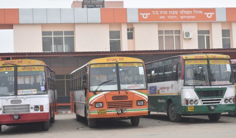 रोडवेज डिपो पर लगेगी वाटर वेंडिंग मशीन, मिलेगा शुद्ध पानी