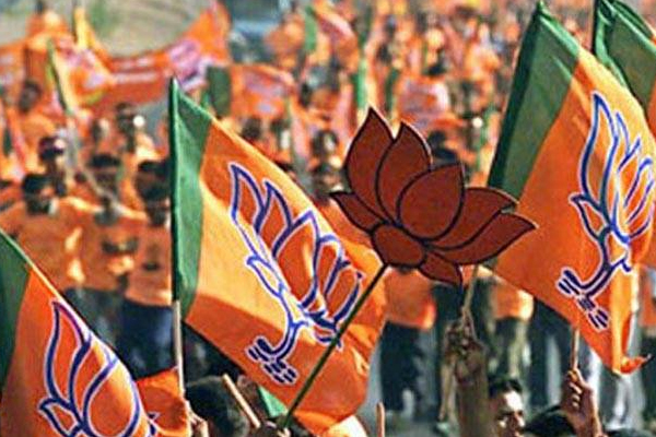 बिहार, कर्नाटक के लिए BJP ने 9 एमएलसी उम्मीदवारों की घोषणा की
