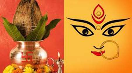 इस तरह करें आज नवरात्रि पर दुर्गा मां के हर रूप की पूजा, बनी रहेगी मां की कृपा