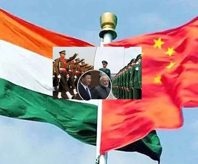 आज की भारत-चीन सैन्य वार्ता होगी बेहद अहम...