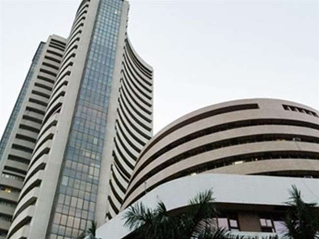 शेयर बाजार खुला मामूली गिरावट के साथ, कोल इंडिया, अल्ट्राटेक सीमेंट में रिकवरी के बाद बढ़त